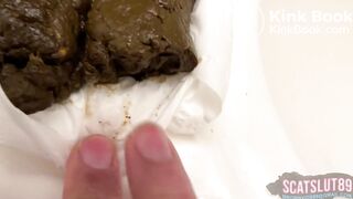 My Favorite Kind of Poop