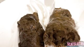 My Favorite Kind of Poop