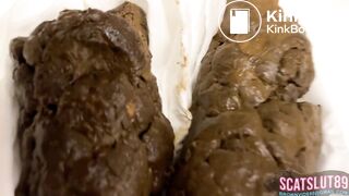 My Favorite Kind of Poop