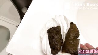 My Favorite Kind of Poop