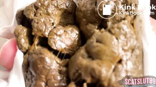 My Favorite Kind of Poop