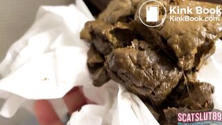 My Favorite Kind of Poop