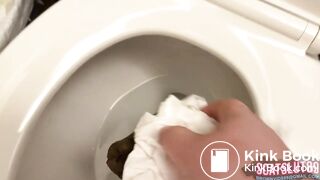 My Favorite Kind of Poop