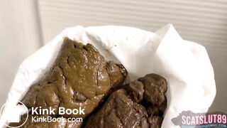 My Favorite Kind of Poop