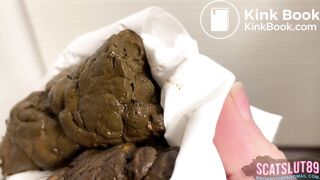 My Favorite Kind of Poop