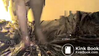 Austrian Webcam Scat Girl