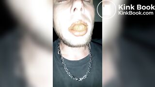 shit eater