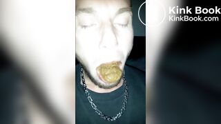 shit eater