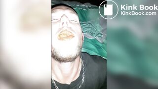 shit eater