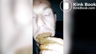 shit eater