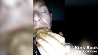 shit eater