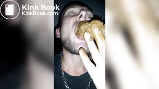 shit eater
