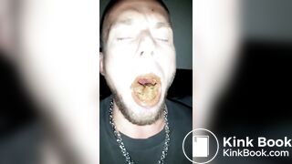 shit eater