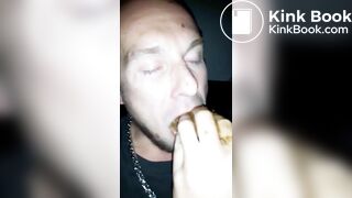 shit eater