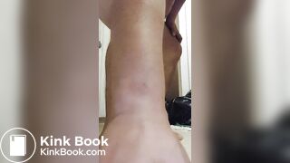 Small Shit on the Floor