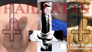 ++ Satanic Sissies Pt. 2 - "Number 2"