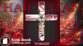 ++ Satanic Sissies Pt. 2 - "Number 2"