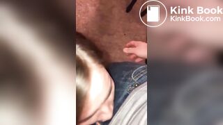 SluttyLittleLex enjoying life