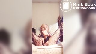 femboyscotty23 - Watch me jerk my femcock