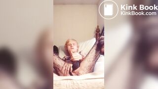 femboyscotty23 - Watch me jerk my femcock