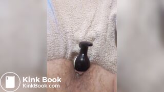 Butt Plug Scat