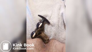 Butt Plug Scat
