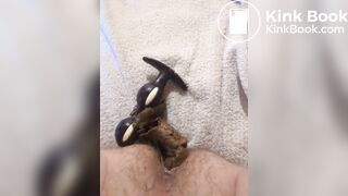 Butt Plug Scat