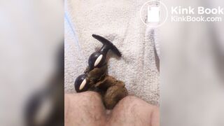 Butt Plug Scat