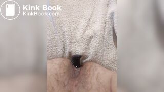 Butt Plug Scat