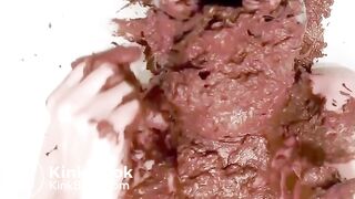 Pushing shit down my throat - Camera 1