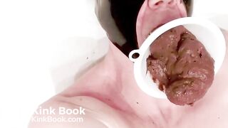 Pushing shit down my throat - Camera 1