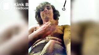 shitwanker & shit eater