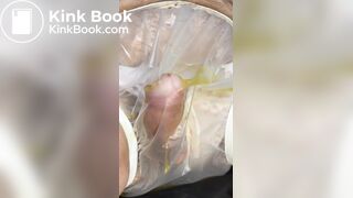 Fun in Plastic Pants