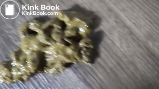 Who wants to eat my SHIT?