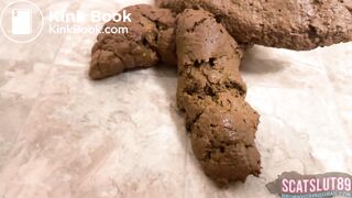 Can't Stop Talking About Her Shit