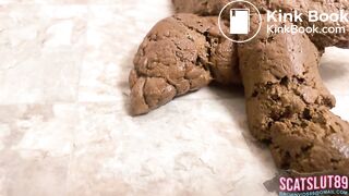 Can't Stop Talking About Her Shit