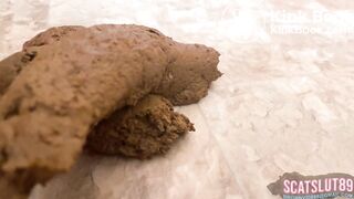 Can't Stop Talking About Her Shit