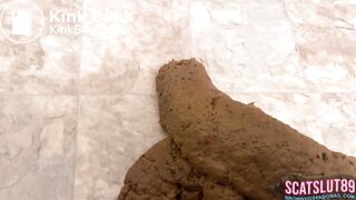 Can't Stop Talking About Her Shit