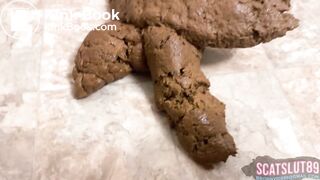 Can't Stop Talking About Her Shit