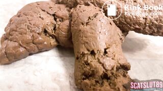 Can't Stop Talking About Her Shit