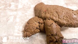 Can't Stop Talking About Her Shit