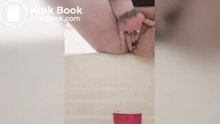 Cum suck my holes clean