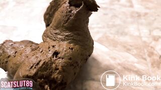 Can't Stop Talking About Her Shit... Again