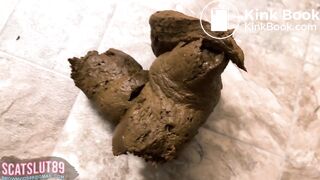 Can't Stop Talking About Her Shit... Again