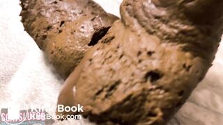 Can't Stop Talking About Her Shit... Again