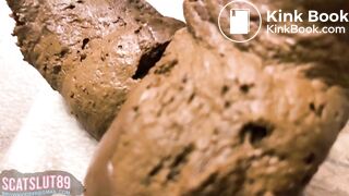 Can't Stop Talking About Her Shit... Again