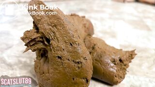 Can't Stop Talking About Her Shit... Again