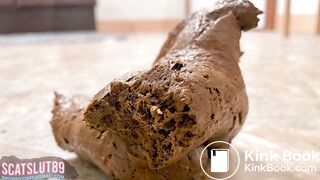 Can't Stop Talking About Her Shit... Again