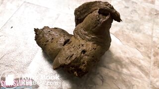 Can't Stop Talking About Her Shit... Again