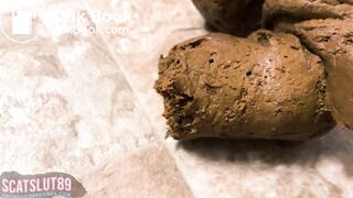 Can't Stop Talking About Her Shit... Again